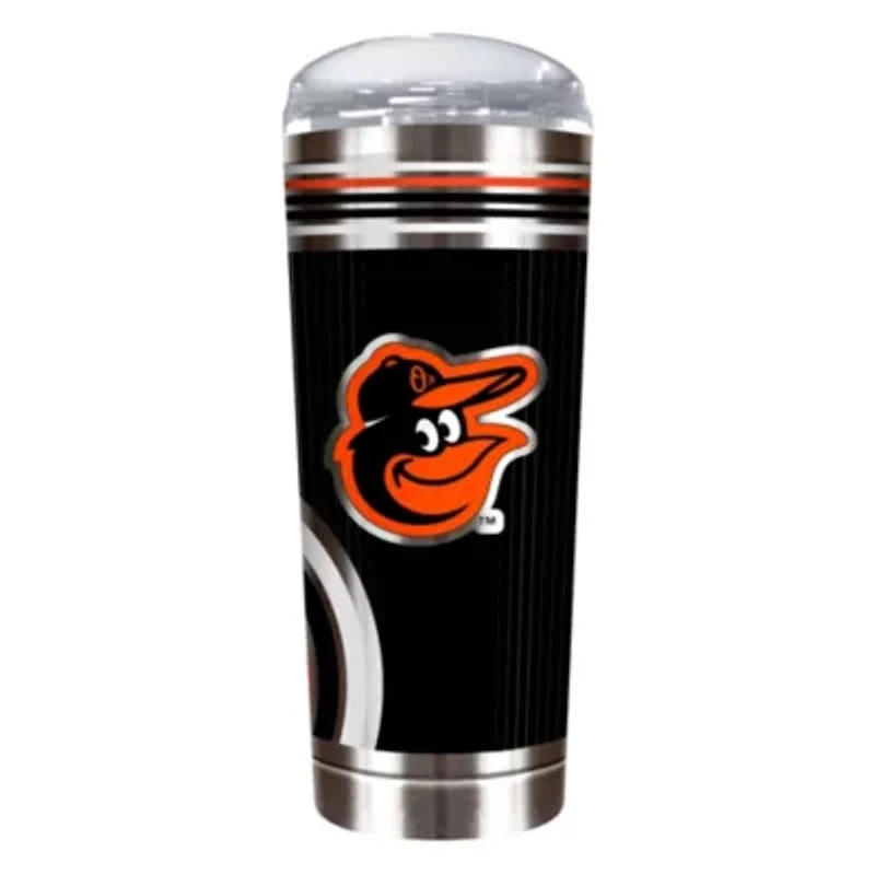 MLB Baltimore Orioles 18oz Cool Vibes Roadie Tumbler
