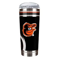 MLB Baltimore Orioles 18oz Cool Vibes Roadie Tumbler