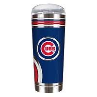MLB Chicago Cubs 18oz Cool Vibes Roadie Tumbler