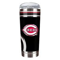 MLB Cincinnati Reds 18oz Cool Vibes Roadie Tumbler