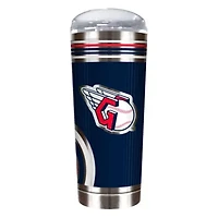 MLB Cleveland Guardians 18oz Cool Vibes Roadie Tumbler