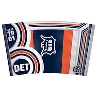 MLB Detroit Tigers 18oz Cool Vibes Roadie Tumbler