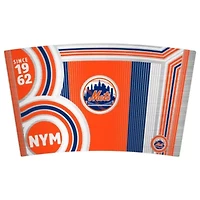 MLB New York Mets 18oz Cool Vibes Roadie Tumbler