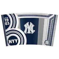 MLB New York Yankees 18oz Cool Vibes Roadie Tumbler