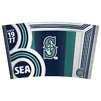 MLB Seattle Mariners 18oz Cool Vibes Roadie Tumbler