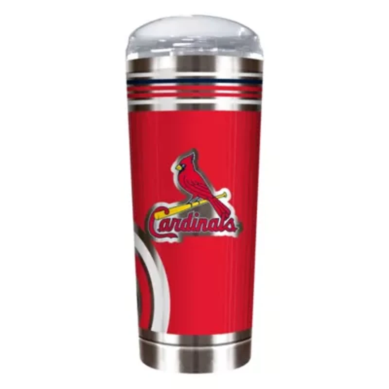 MLB St. Louis Cardinals 18oz Cool Vibes Roadie Tumbler