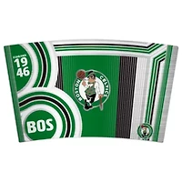 NBA Boston Celtics 18oz Cool Vibes Roadie Tumbler