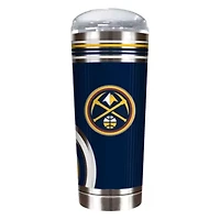 NBA Denver Nuggets 18oz Cool Vibes Roadie Tumbler