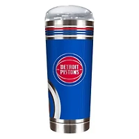 NBA Detroit Pistons 18oz Cool Vibes Roadie Tumbler