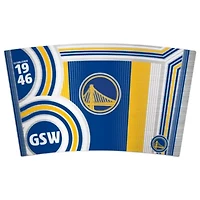 NBA Golden State Warriors 18oz Cool Vibes Roadie Tumbler