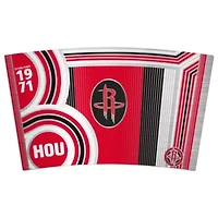 NBA Houston Rockets 18oz Cool Vibes Roadie Tumbler
