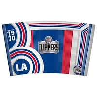 NBA Los Angeles Clippers 18oz Cool Vibes Roadie Tumbler