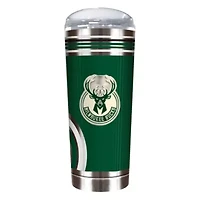 NBA Milwaukee Bucks 18oz Cool Vibes Roadie Tumbler
