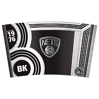 NBA Brooklyn Nets 18oz Cool Vibes Roadie Tumbler