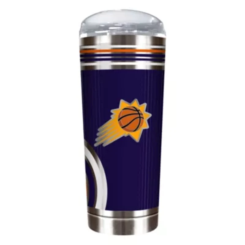 NBA Phoenix Suns 18oz Cool Vibes Roadie Tumbler
