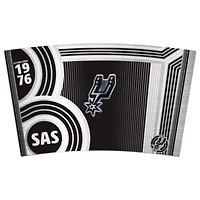 NBA San Antonio Spurs 18oz Cool Vibes Roadie Tumbler