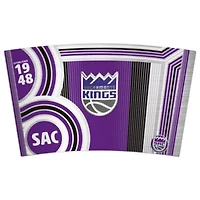 NBA Sacramento Kings 18oz Cool Vibes Roadie Tumbler