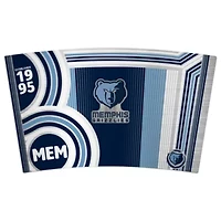 NBA Memphis Grizzlies 18oz Cool Vibes Roadie Tumbler