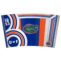 NCAA Florida Gators 18oz Cool Vibes Roadie Tumbler