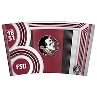 NCAA Florida State Seminoles 18oz Cool Vibes Roadie Tumbler