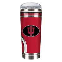 NCAA Indiana Hoosiers 18oz Cool Vibes Roadie Tumbler