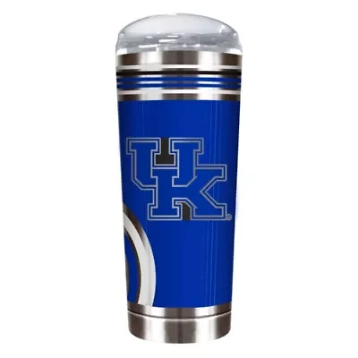 NCAA Kentucky Wildcats 18oz Cool Vibes Roadie Tumbler