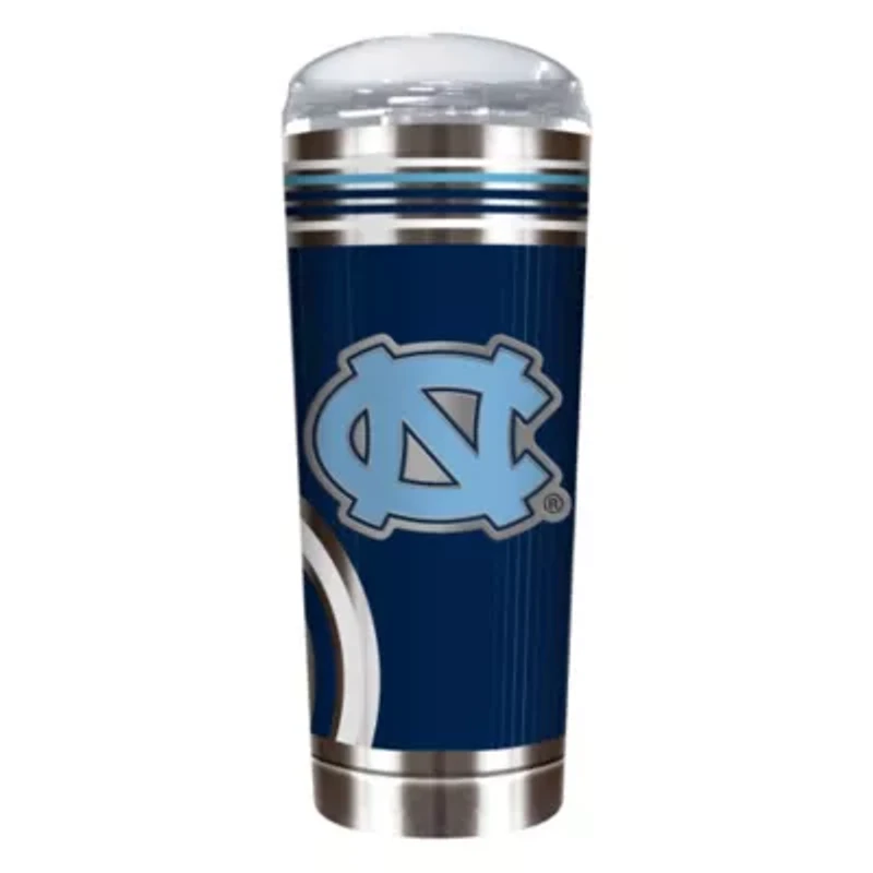 NCAA North Carolina Tar Heels UNC Tar Heels 18oz Cool Vibes Roadie Tumbler