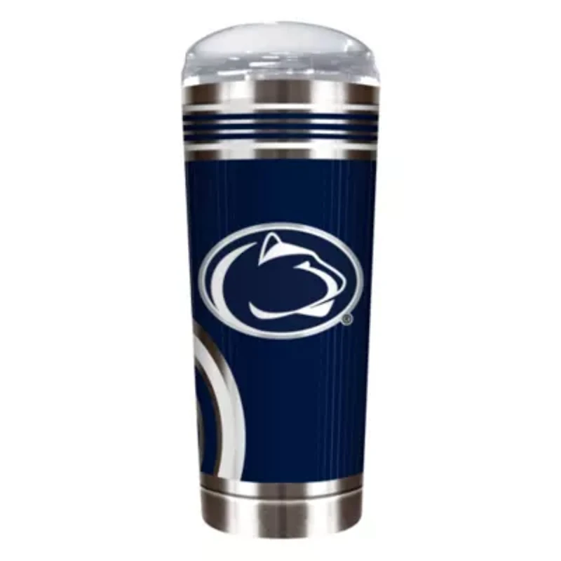 NCAA Penn State Nittany Lions 18oz Cool Vibes Roadie Tumbler