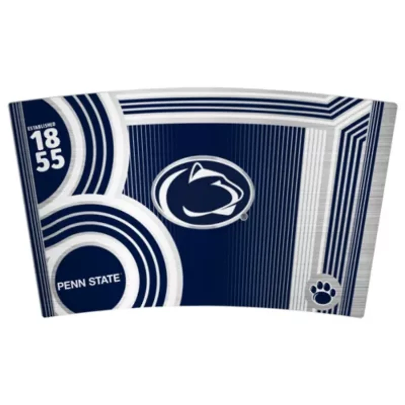 NCAA Penn State Nittany Lions 18oz Cool Vibes Roadie Tumbler