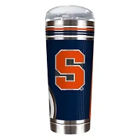 NCAA Syracuse Orange 18oz Cool Vibes Roadie Tumbler