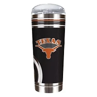 NCAA Texas Longhorns 18oz Cool Vibes Roadie Tumbler