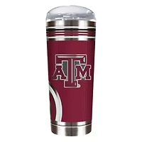NCAA Texas A&M Aggies 18oz Cool Vibes Roadie Tumbler
