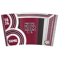 NCAA Texas A&M Aggies 18oz Cool Vibes Roadie Tumbler