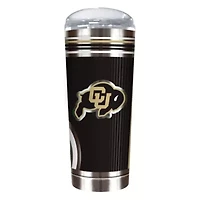 NCAA Colorado Buffaloes 18oz Cool Vibes Roadie Tumbler
