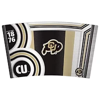NCAA Colorado Buffaloes 18oz Cool Vibes Roadie Tumbler