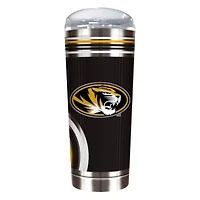 NCAA Missouri Tigers 18oz Cool Vibes Roadie Tumbler