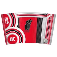 NCAA Cincinnati Bearcats 18oz Cool Vibes Roadie Tumbler