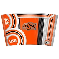 NCAA Oklahoma State Cowboys 18oz Cool Vibes Roadie Tumbler