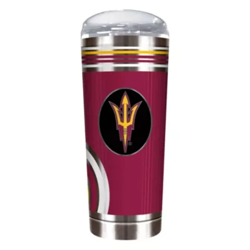 NCAA Arizona State Sun Devils 18oz Cool Vibes Roadie Tumbler