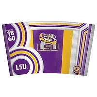 NCAA LSU Tigers 18oz Cool Vibes Roadie Tumbler