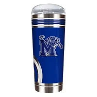 NCAA Memphis Tigers 18oz Cool Vibes Roadie Tumbler