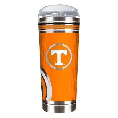NCAA Tennessee Volunteers 18oz Cool Vibes Roadie Tumbler