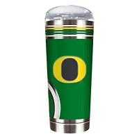 NCAA Oregon Ducks 18oz Cool Vibes Roadie Tumbler