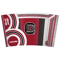 NCAA South Carolina Gamecocks 18oz Cool Vibes Roadie Tumbler