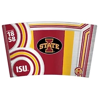 NCAA Iowa State Cyclones 18oz Cool Vibes Roadie Tumbler