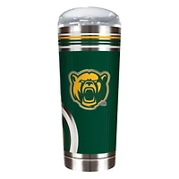 NCAA Baylor Bears 18oz Cool Vibes Roadie Tumbler