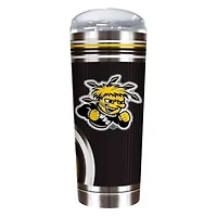 NCAA Wichita State Shockers 18oz Cool Vibes Roadie Tumbler