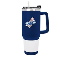 NCAA MLB Los Angeles Dodgers 40oz Colossus Travel Mug