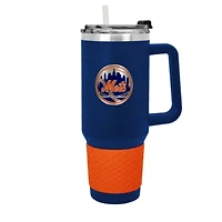 NCAA MLB New York Mets 40oz Colossus Travel Mug