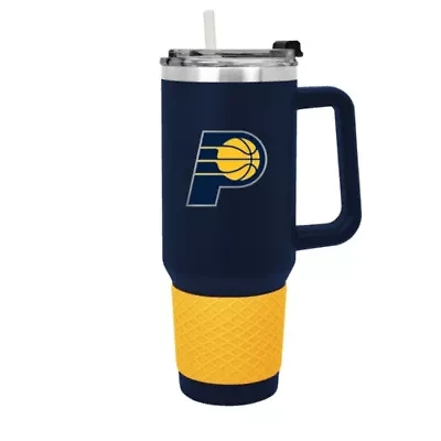 NCAA NBA Minnesota Timberwolves 40oz Colossus Travel Mug